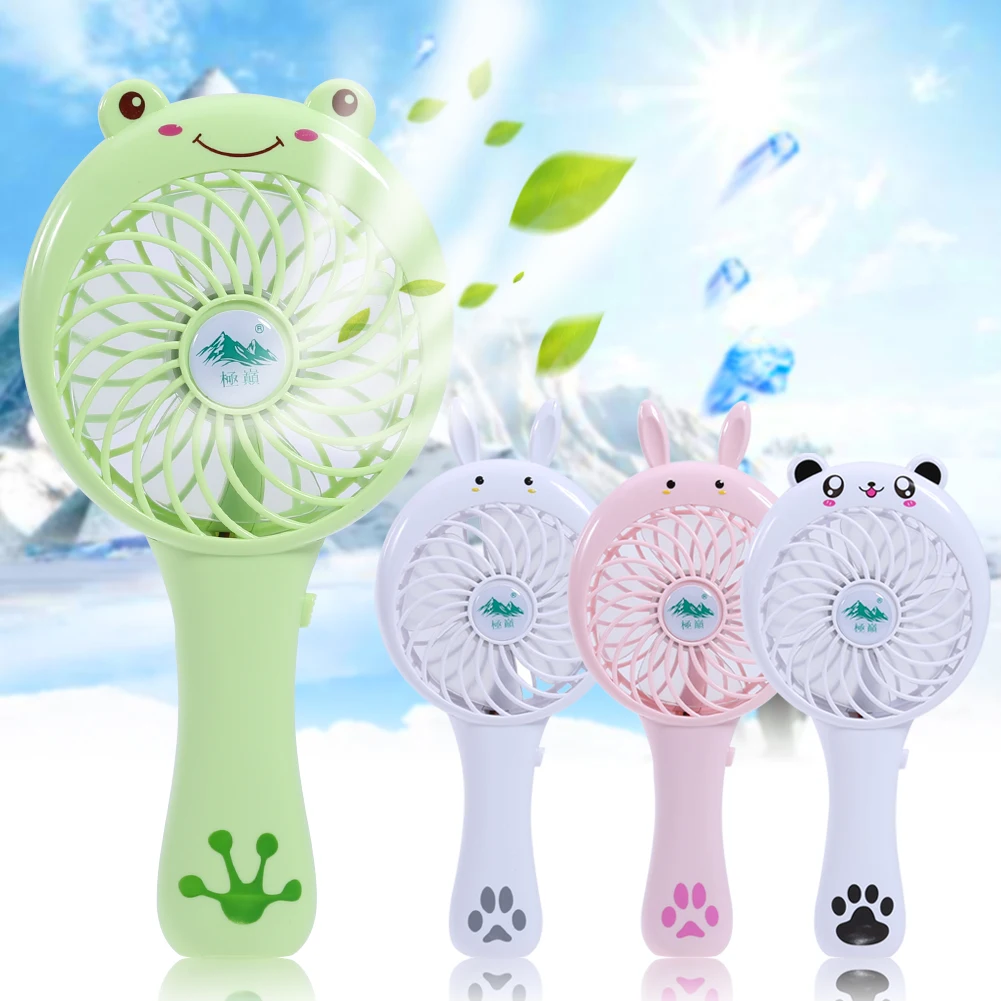 New Durable Adjustable font b USB b font font b Gadget b font Mini Small Fan