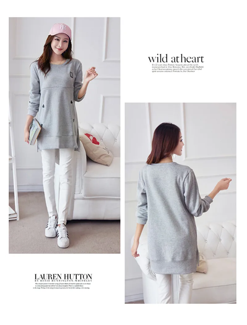 Maternity Tops6