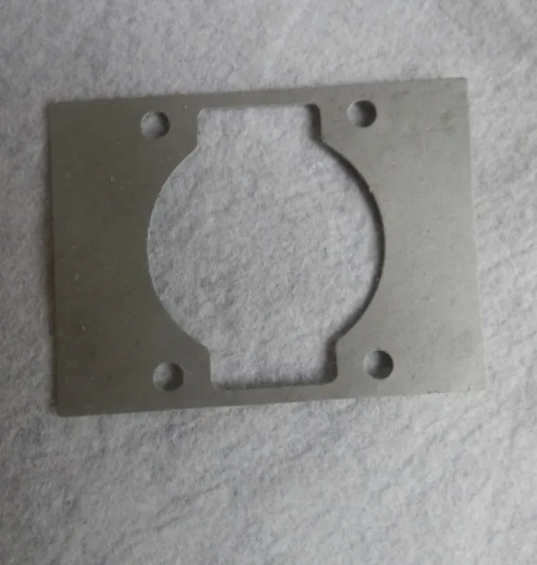 GASKET SET ZENOAH G35L G45L 2