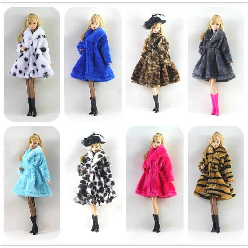 modelos de ropa para barbie