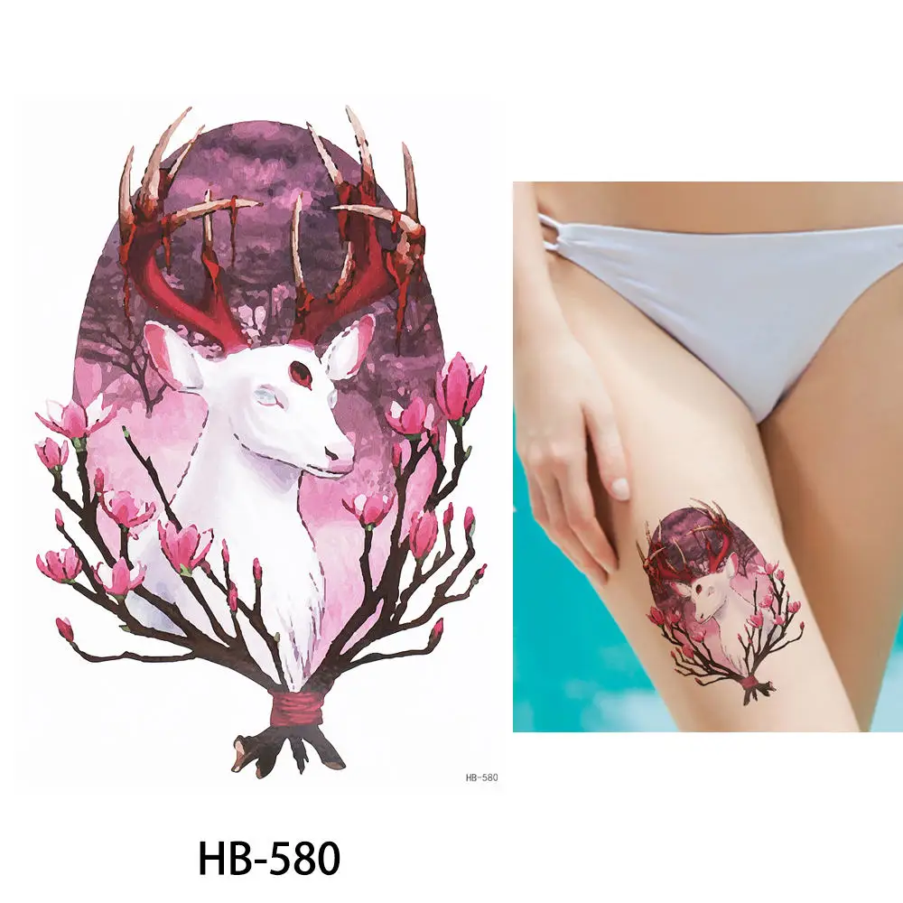 HB-580