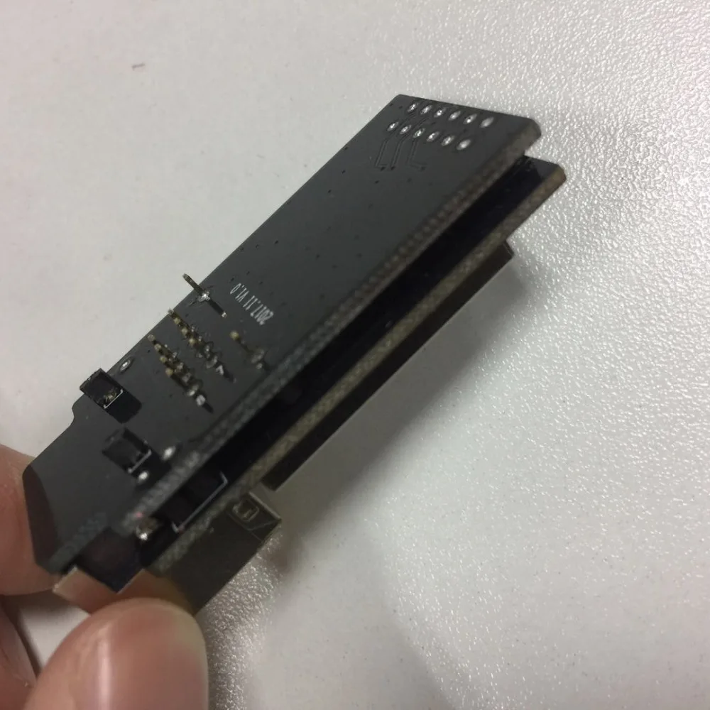 Eport-E20 PIN 6