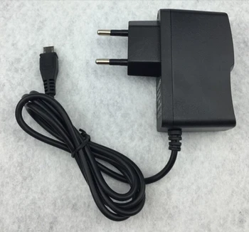 

5V 2A Raspberry Pi 2 Raspberry Pi Zero Power Adapter Charger Micro USB Charging Banana PI Power Adaptor EU/UK/US Plug