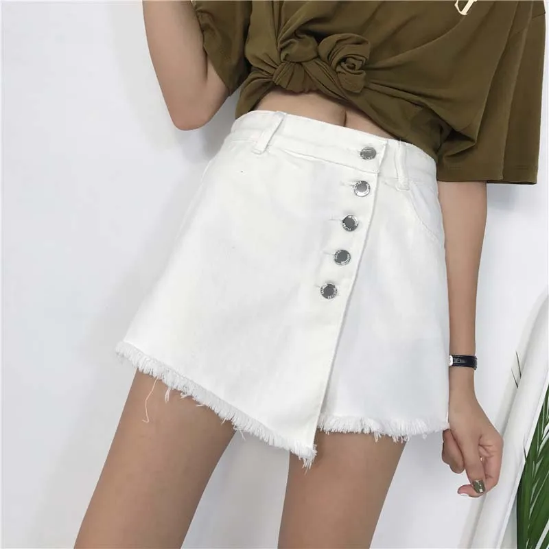 2018_mini_button_blue_skirts_short_denim_skirt_summer_xxxxxl_plus_size_for_women_girl_woman_clothing_sexy_jeans_High_Waisted_11