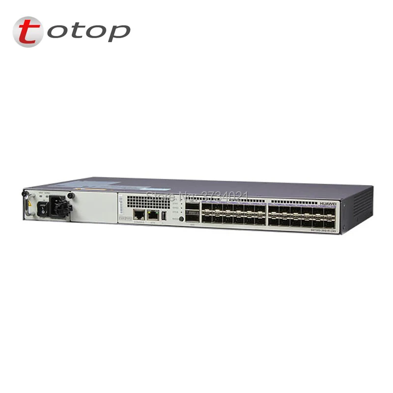 S6720S-26Q-EI- 24S-DC 22
