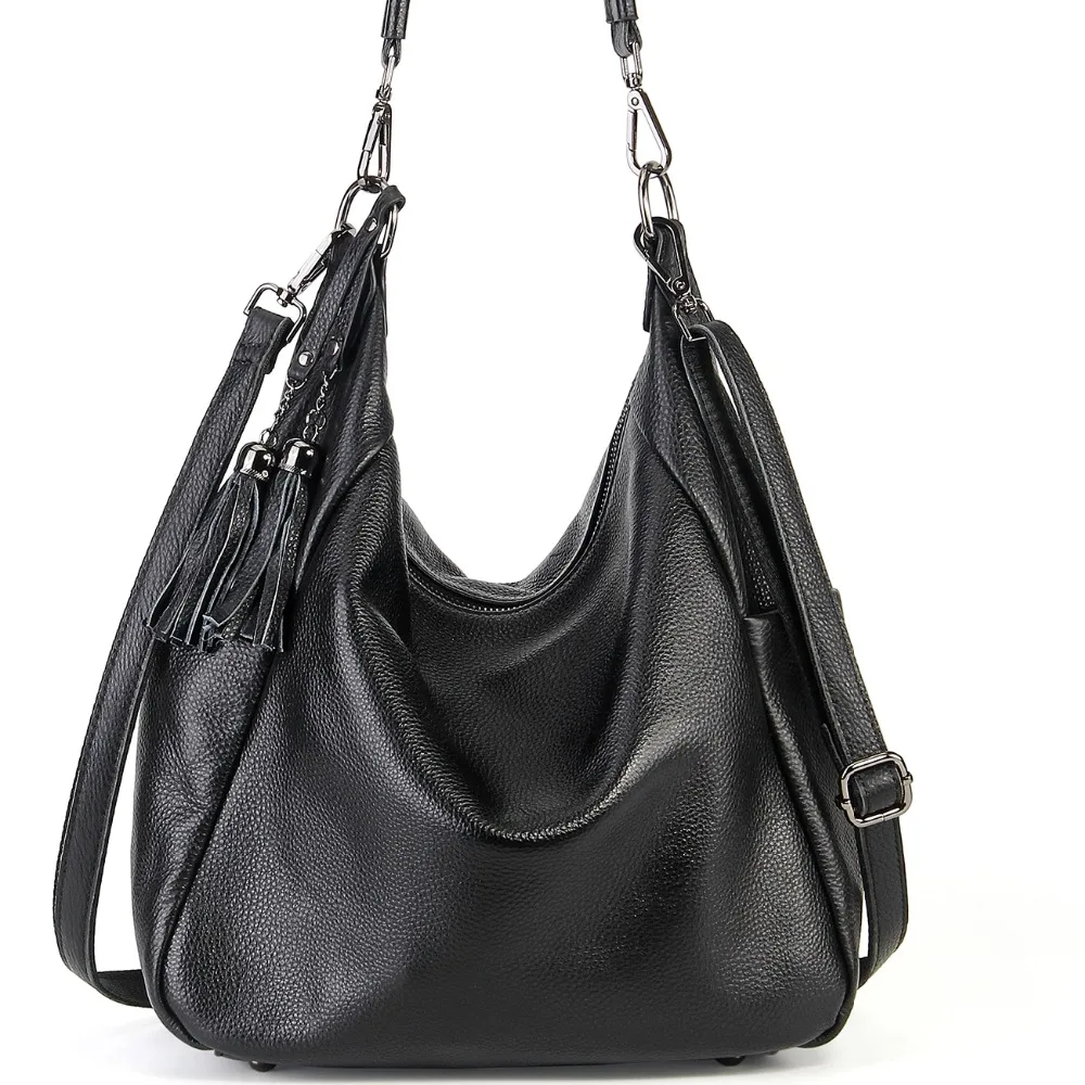 Сумка Хобо Кожаная Купить В Москве