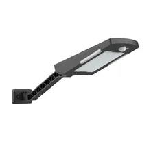 Датчик движения супер яркий путь энергосберегающий водонепроницаемый 48 Светодиодный настенный солнечный Мощность Патио Сад безопасность уличный свет открытый двора