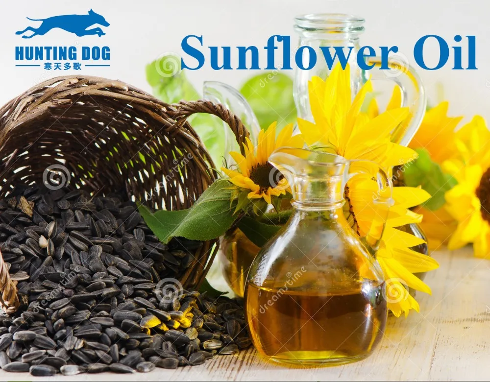 9_Sunflower Oil