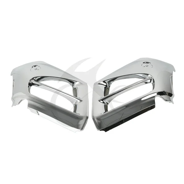 Обтекатель средней панели мотоцикла для Honda Goldwing GL1800 GL 1800 2012 2015 2013 14|Охлаждение
