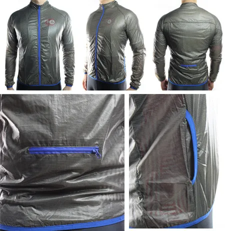 Racmmer супер светильник MTB Windstopper ветрозащитная велосипедная Джерси велосипедная ветровка водонепроницаемая куртка велосипедная одежда# DG-03