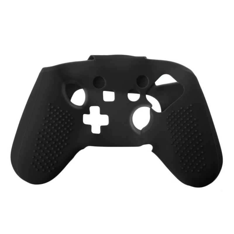 

2018 NEW Soft Silicone Protective Skin Case Cover For Nintendo Switch NS Pro Controller