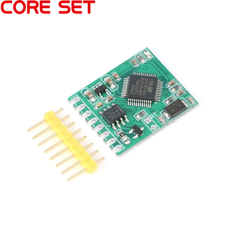 Ttl последовательный в CAN Модуль преобразователя ttl в CAN ModBus может прозрачный модуль последовательного преобразователя передачи