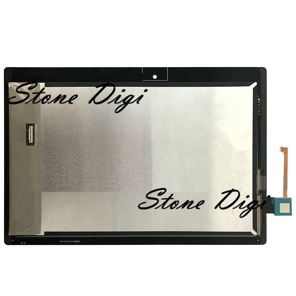 

NEW LCD DIsplay Touch Screen Digitizer Assembly For Lenovo Tab 3 10.1 TB3-X70 TB3-X70L TB3-X70F TB3-X70N Tools Free Shipping