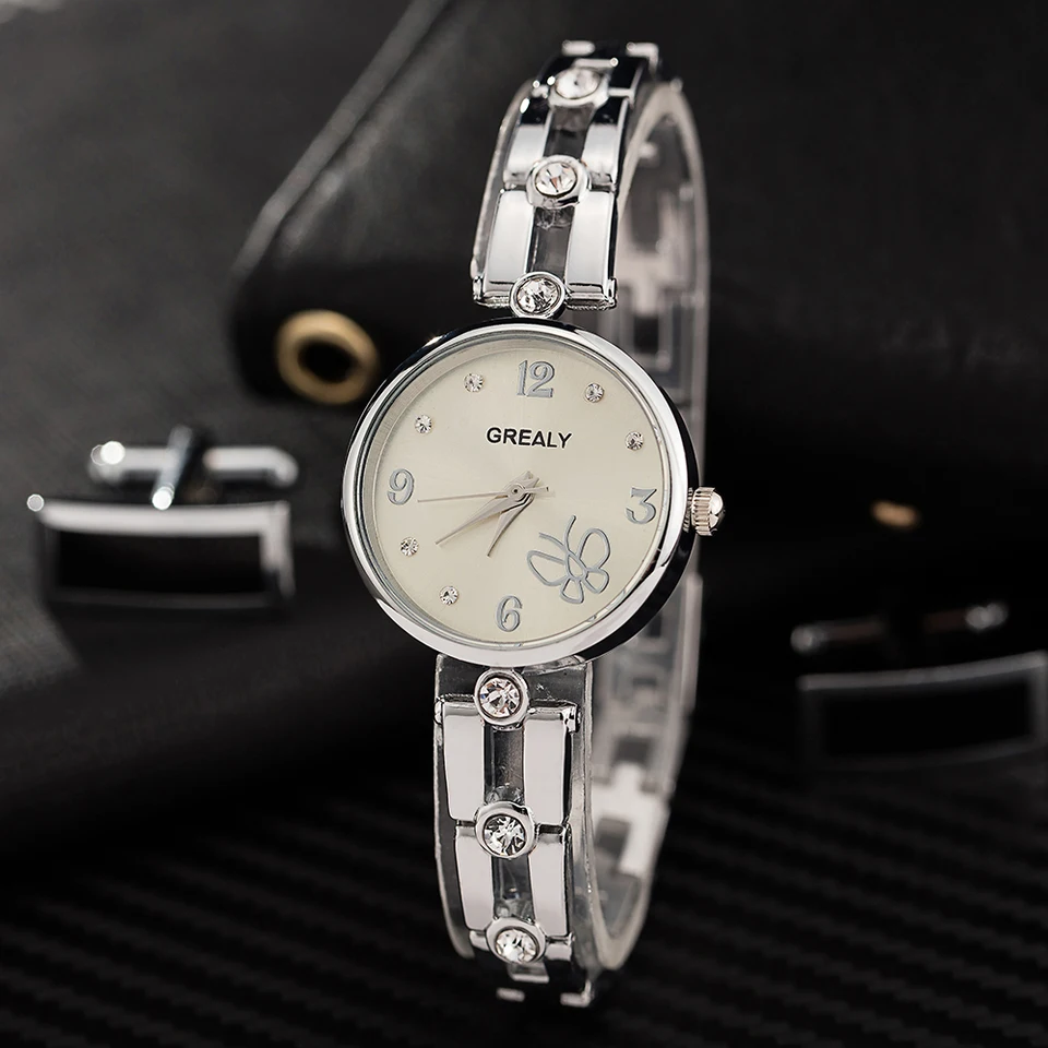 designer womens smart watch