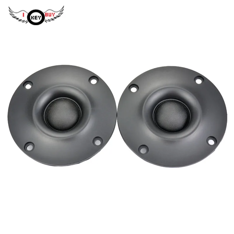 Tweeter Speaker1