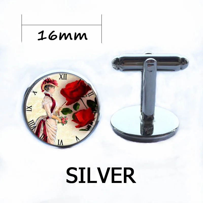 19Cufflink