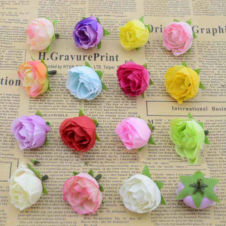 tiny fake flowers Cheaper Than Retail Price> Buy Clothing, Accessories