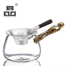 TANGPIN инструменты для кофе и чая жестяные чайные ситечки ручной работы аксессуары для чая кунг-фу