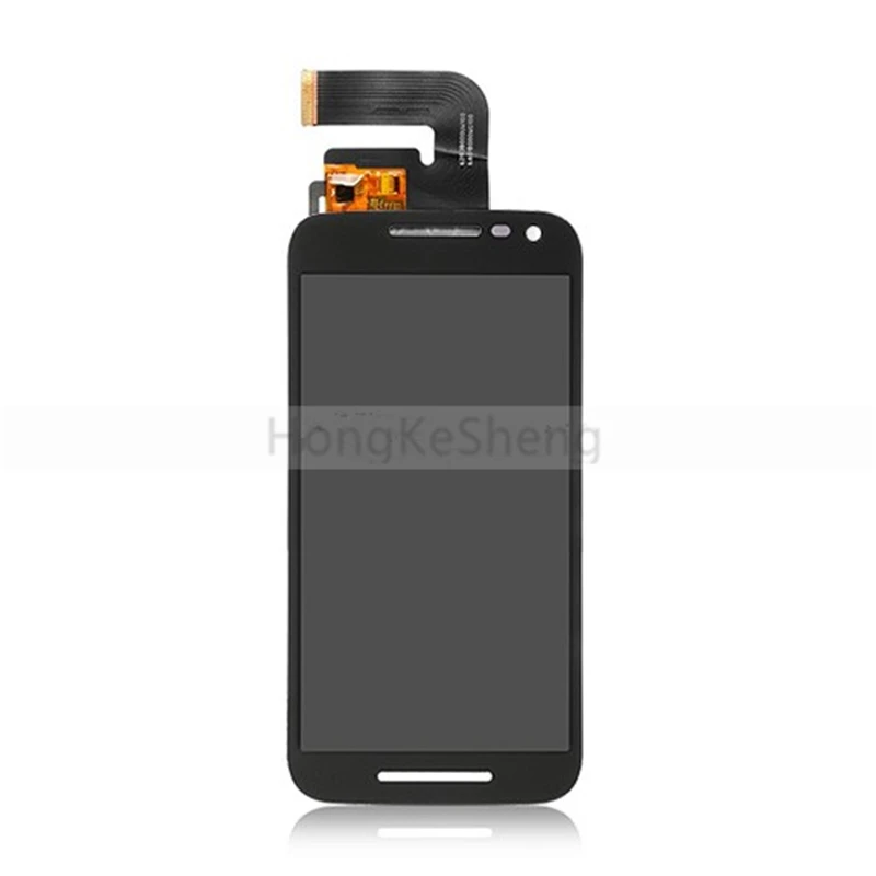 

OEM LCD with Digitizer Replacement for Motorola Moto G3 XT1548 XT1541 XT1540 XT1550 XT1544 G (3rd gen)