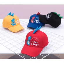 Лидер продаж; детская бейсболка для маленьких мальчиков и девочек; Милая прочная чашка с героями мультфильмов; летняя шляпа от солнца; Новинка года