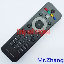 New Original Blu-ray DVD Remote Control for Philips BDP7700 BDP2100K BDP3480K/98 BDP2186