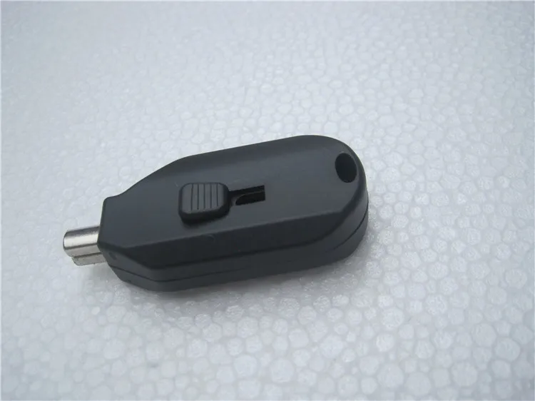 Magnetic Key Detacher for security hooks retailer shops