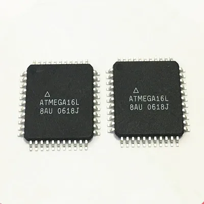

ATMEGA16L-8AU ATMEGA16L TQFP44