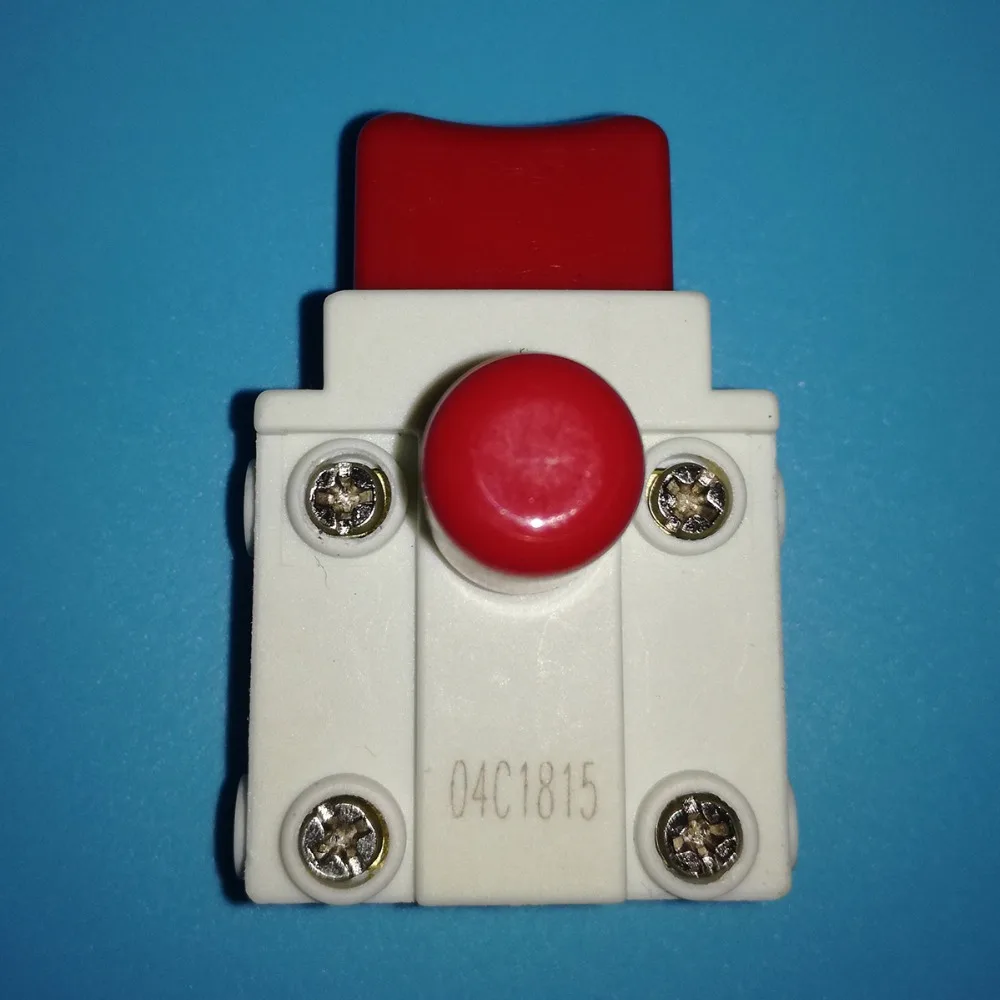 17 12a dustproof bloqueio fora gatilho botao 02