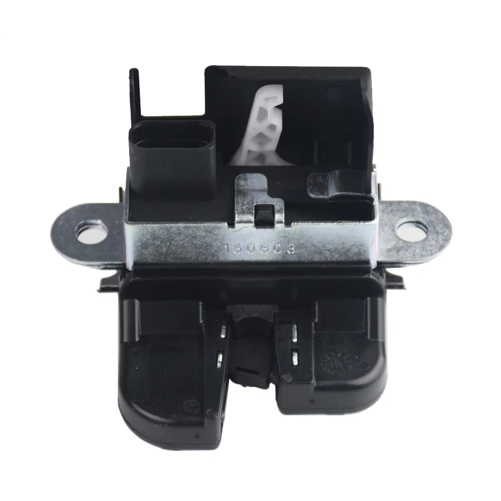 1K6827505 замок заднего багажника для VW GOLF 5 6 MK5 GTI MK6 TIGUAN Touran SEAT LEON Skoda FABIA|Переключатели