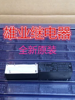 

TAKAMISAWApower Relay JS24-K 5PIN 8A24V