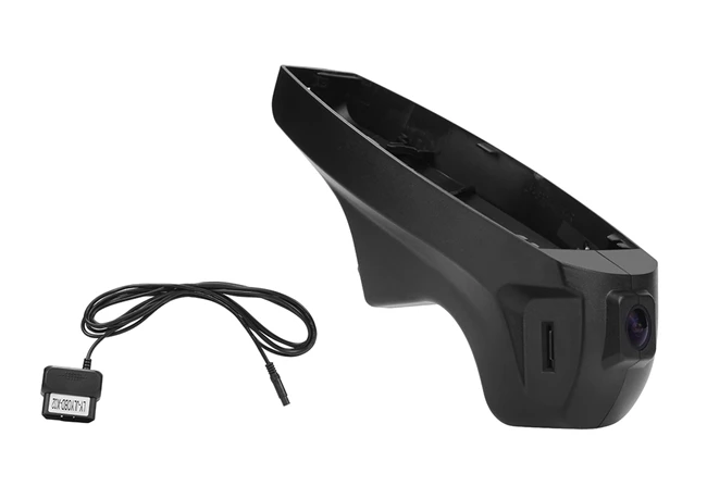 bmw dash cam bm6-1
