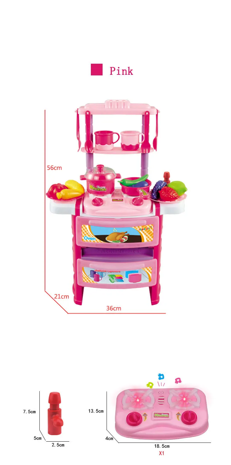 9 toys for girls 3 years