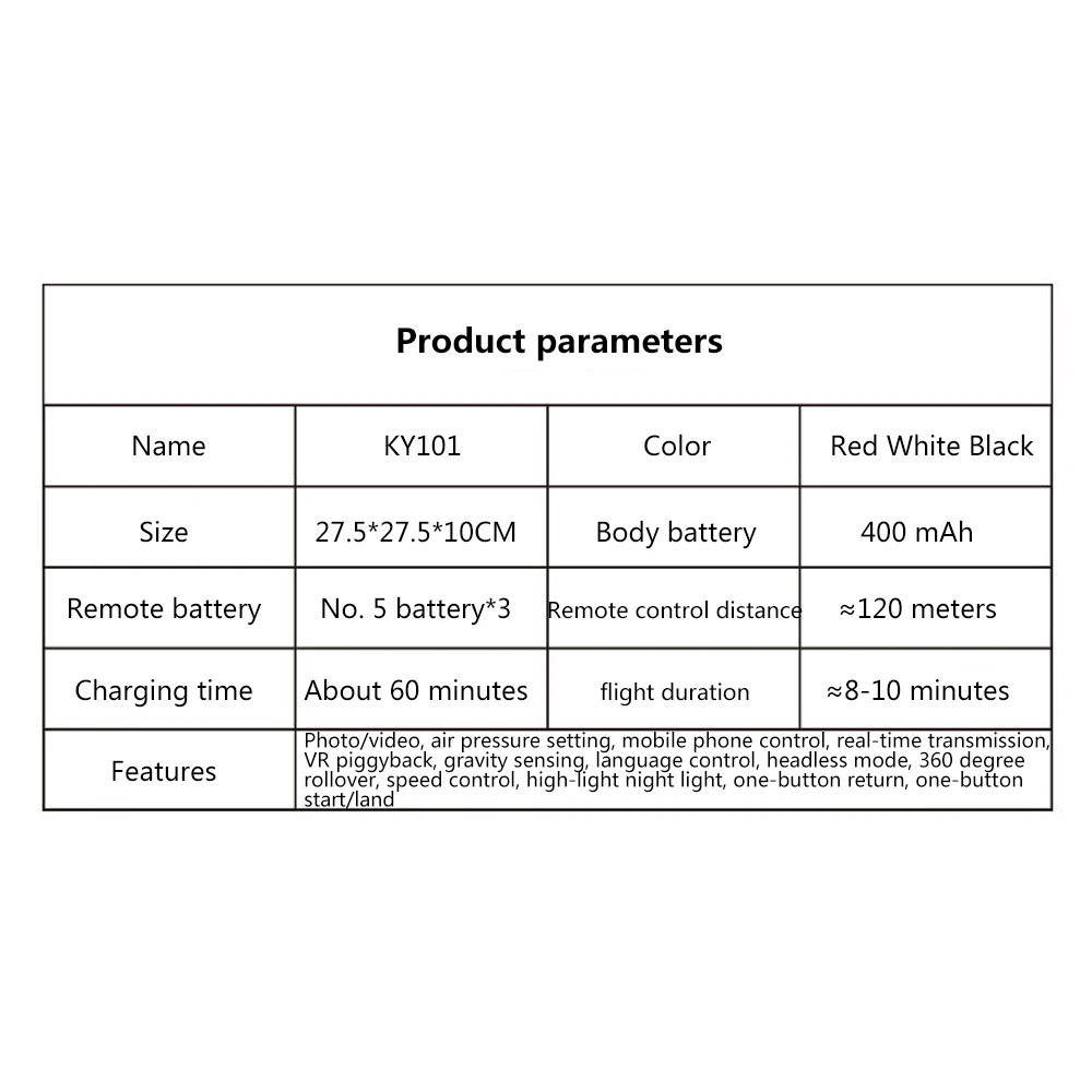 KY101S длинный Аккумулятор для беспилотника wifi в режиме реального времени воздушный Квадрокоптер с камерой дальний пульт дистанционного управления Самолет фиксированный высокоскоростной большой