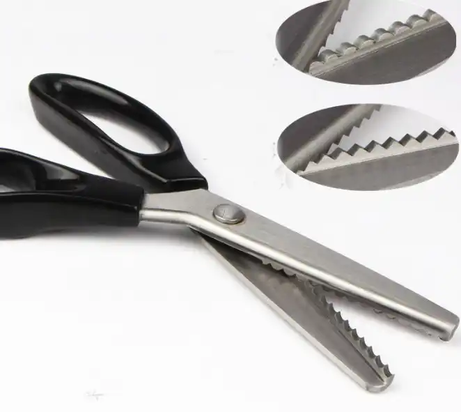 cloth shears