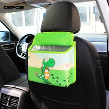 Двойной использовать автомобиль мусор fordfocus мусорник в автомобиль acessorio para Карро автомобиль мусорное ведро авто