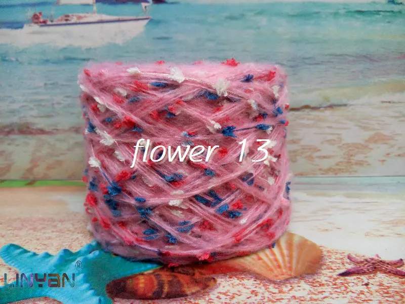 flower 13
