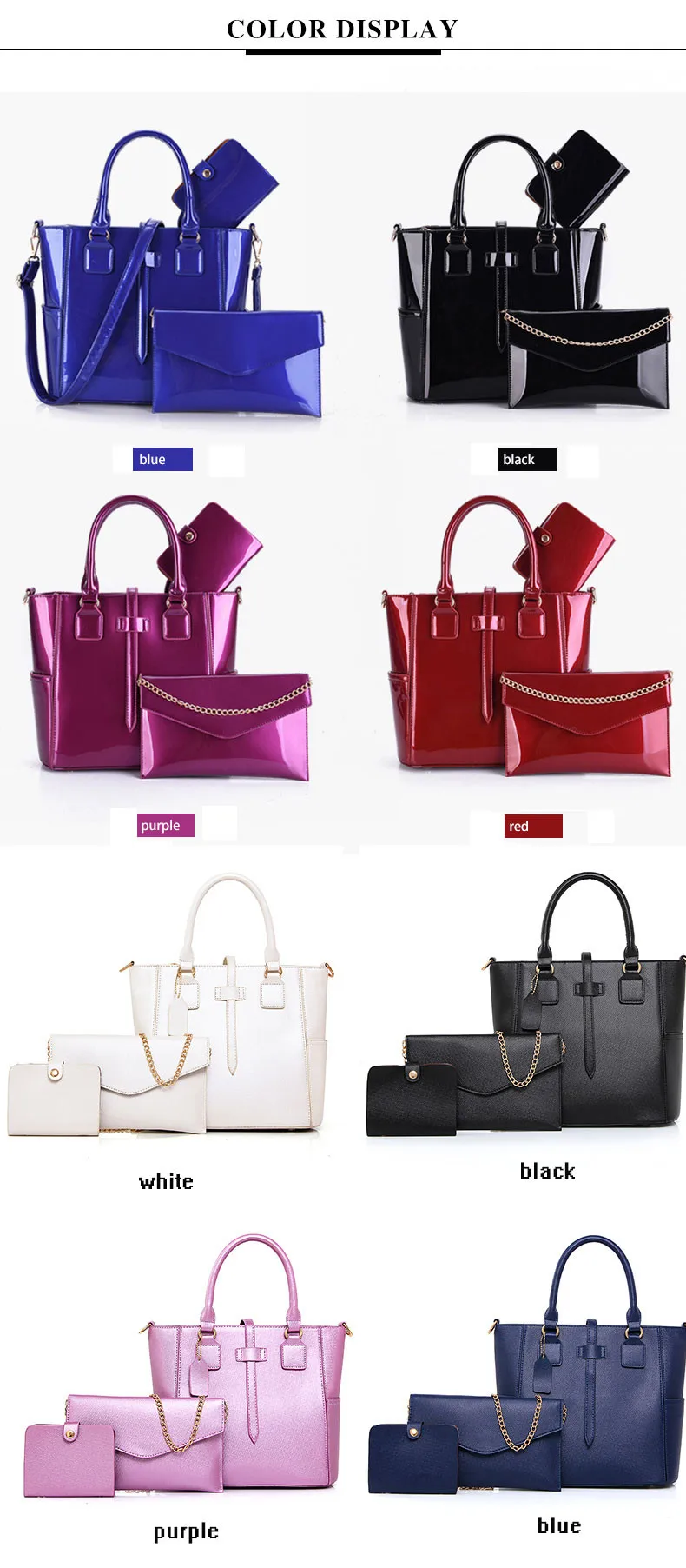 Women Messenger Bags Designer Ladies Handbag