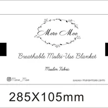 Заказ печати бумага ленты размер 285x105 мм добавить стикер на задней стороне, 1000 шт