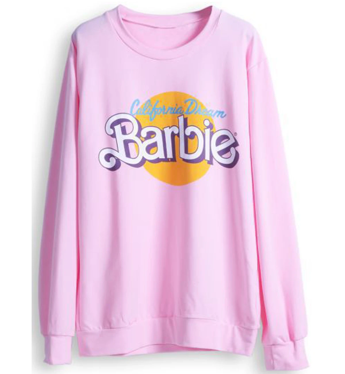 barbie hoodie for adults