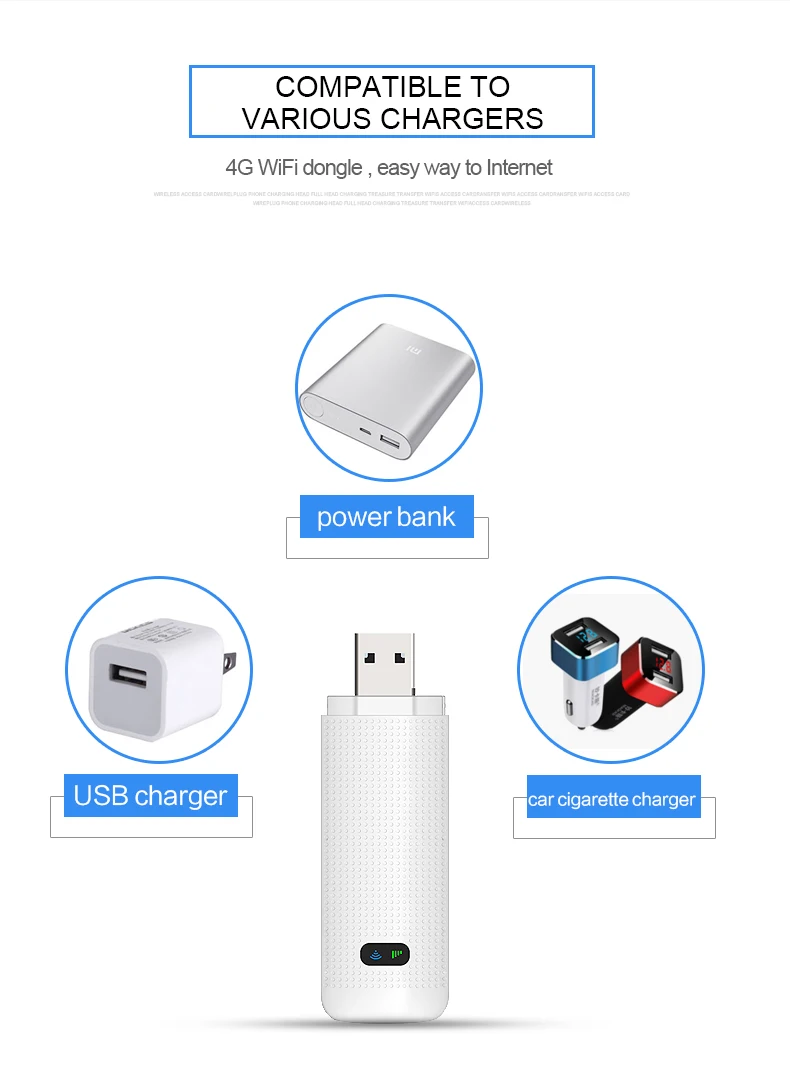 Разблокировка 4G USB модем 100 Мбит/с 4G Wifi роутер 3G беспроводная мобильная точка доступа Wi-Fi со слотом для sim-карты Поддержка до 10 Wi-Fi устройств