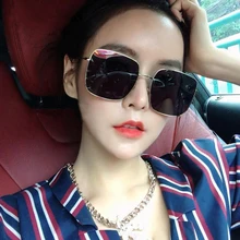 Mens casual sunglasses brand designer big square men driving sun glasses women gradient matte black lunettes de soleil Mens casual sunglasses brand designer big square men driving sun glasses women gradient matte black lunettes de soleil