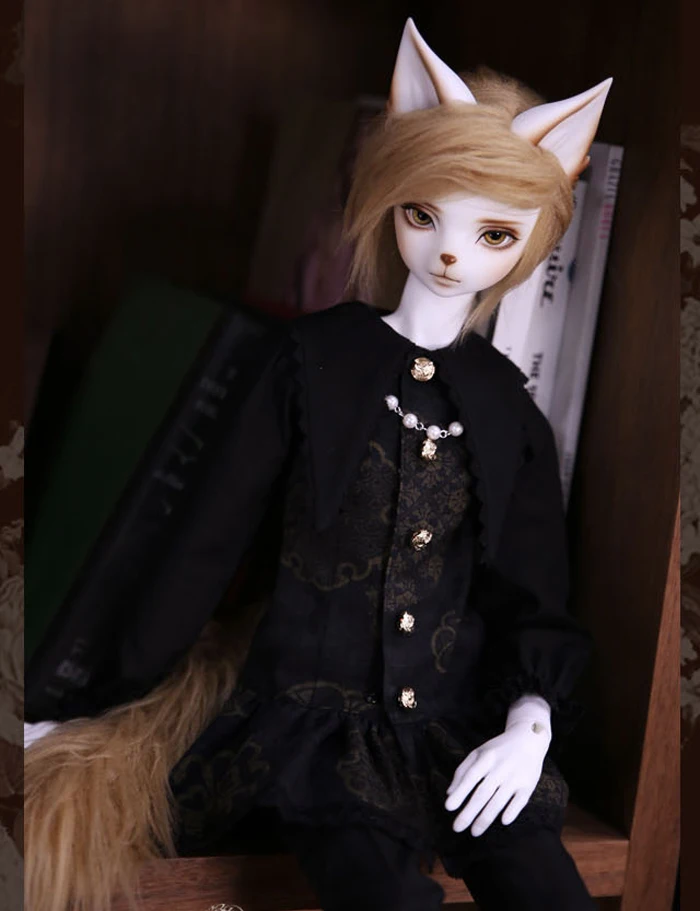 HeHeBJD 1/3 Arthur(мужское человеческое тело) свободные глаза, фигурки из смолы, сказочные куклы