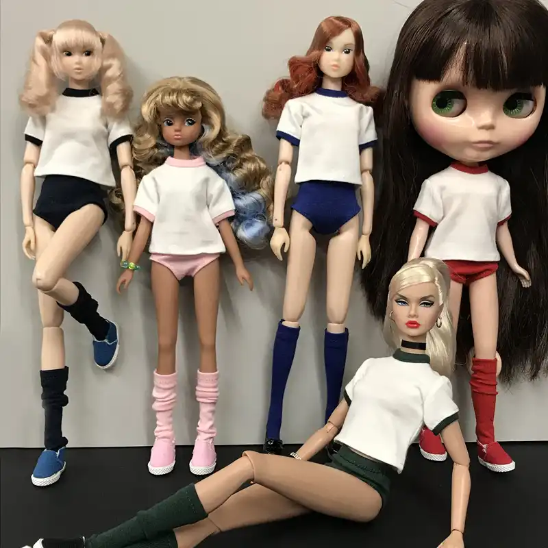 momoko doll clothes
