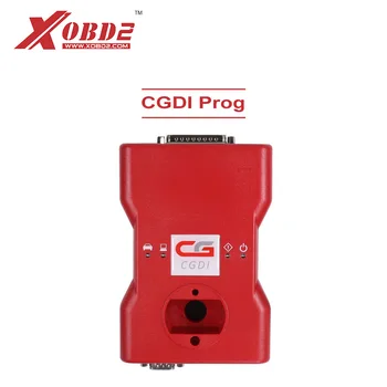 

Newly CGDI Prog for MSV80 OBD Auto Key Programmer Plus Diagnosis tool Plus IMMO Security 3 in 1 With FEM/EDC Function