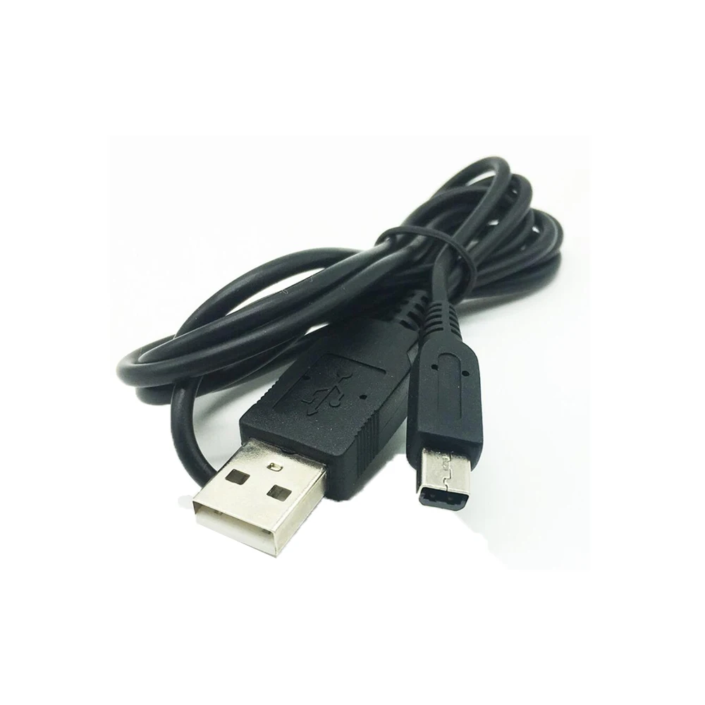 Зарядный USB кабель для Nintendo DS Lite NDSL 1 2 м|Кабели| |