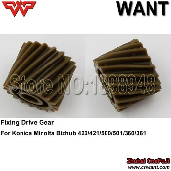 

40LA17550 Developing Fixing Drive Gear bh360 bh361 bh420 bh421 bh500 bh501 K-7145 For Konica Minolta Bizhub