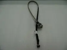 DELL POWEREDGE SERVER R640 10 BAY CHASSIS VGA PORT & CABLE K25W7 J91N5