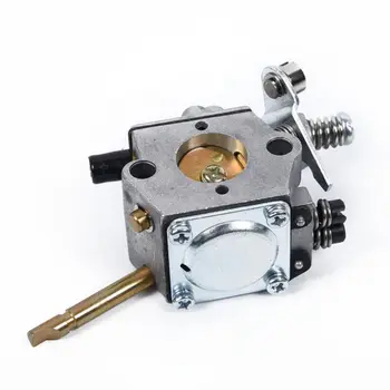 

1 Set High Quality Durable Carburetor Set Walbro WT-45-1 WT-45 WT-45A L H24D FS48 FS52 FS66 FS81 FS106