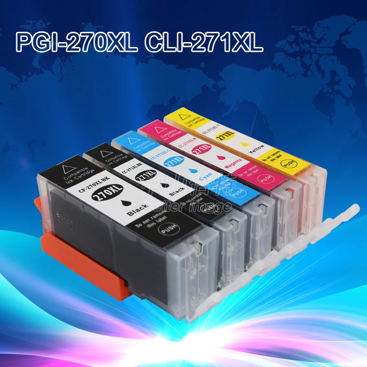 Купить Картридж Для Pixma Ts5040
