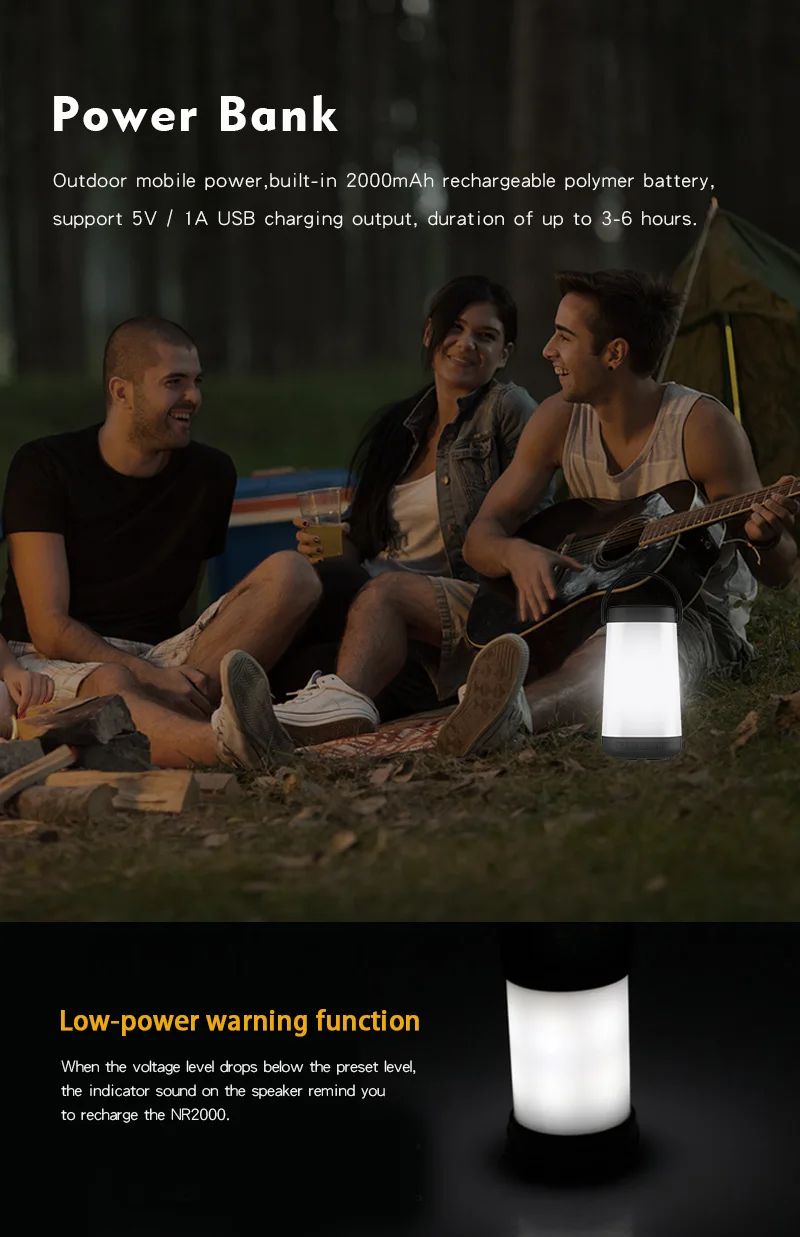 Bluetooth динамик, лампа, Ночной светильник, портативная беспроводная настольная лампа, настольная лампа с сенсорным управлением, светодиодный светильник для настроения, TF карта, звуковые колонки AUX